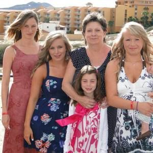 Meet your Posher, Sandy